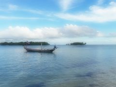 -查汶海滩