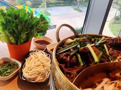 -虾满堂小龙虾烧烤(富荟广场店)