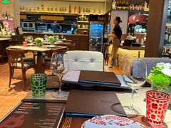 -Mammamia意大利餐厅(阳春巷店)