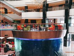 -OPEN開全日自助餐厅·西餐·海鲜(佛山希尔顿酒店)