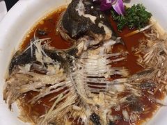 -刘胖子家常菜·蹄花焖藕(富安街店)