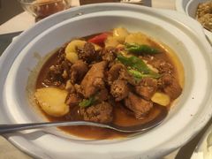 -羊之道草原味道清真餐厅(番禺店)