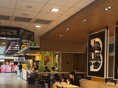 -麦当劳(世贸店)