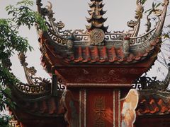 -道教老君洞