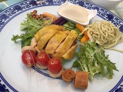 -花家怡园(四合院总店)