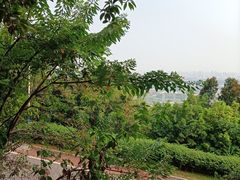 -火炉山森林公园