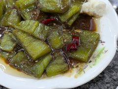 -阿勇海鲜排档2号(朱家尖店)