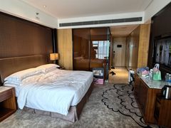 -中山利和希尔顿酒店