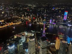-上海中心大厦