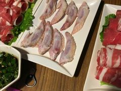 -傣妹休闲时尚火锅(三水广场店)