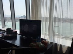-厦门海港英迪格酒店(中山路店)