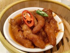 -醉辉皇原味海鲜江南菜(成都大魔方店)
