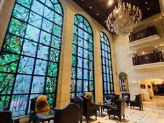 -马勒别墅·中餐厅