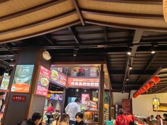 -魏铭鱼头捞饭(晋阳路店)