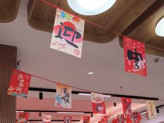 -香港深仔记茶餐厅(东门店)