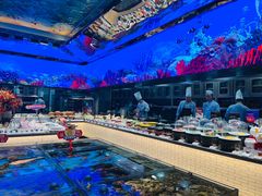-鑫复盛皇嘉海鲜酒店