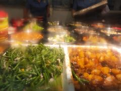 -复旦大学本部-食堂