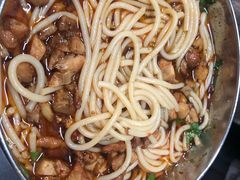 -南理工夜宵美食坑