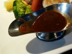 -绿茵阁牛扒餐厅(客村店)