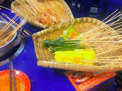 -马路边边串串香(双井直营店)