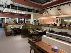 -得意咚瓜·顺德鱼生·冬瓜火锅(深圳首店)