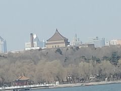 -长春市南湖公园