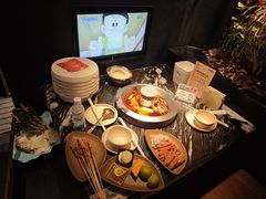 -牛New寿喜烧(新六百店)