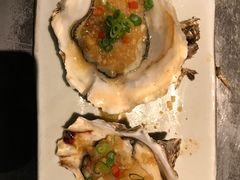 -很久以前羊肉串(簋街店)