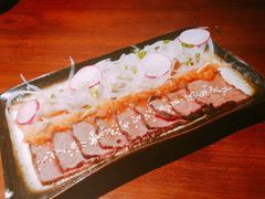 -山杏yama-katsu·吉列炸物