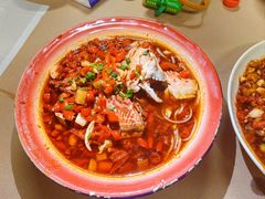 -老三样·旧食新味(万寿宫店)