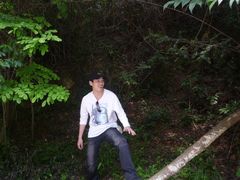 -宁波五龙潭景区