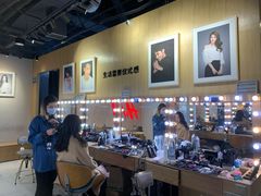 -海马体照相馆(徐州苏宁广场店)