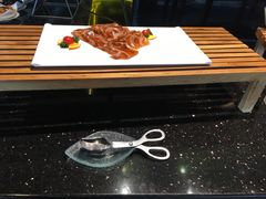 -泰谷酒店·太古码头闽菜自助餐厅