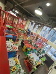-玩元素·家庭游乐成长中心(香格里拉店)
