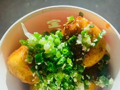 -阿宝生煎包(万松园总店)