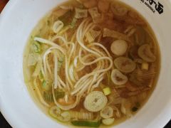 -乡党臊子面(丰庆公园店)