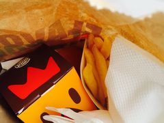 -汉堡王(徐汇绿地缤纷店)