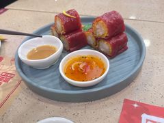 -点都德(皇岗村店)