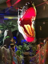 -恐龙探索乐园(磁器口店)