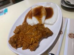-泰康食品(南京东路店)