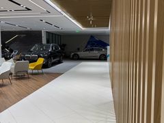 -上德宝骏宝马5S店