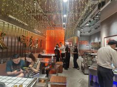 -朱光玉火锅馆(正弘城店)