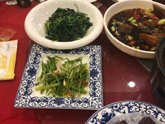 -东方豪生·老方一帖中餐厅