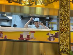 -沙漠玫瑰土耳其餐厅(神路街店)