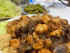 -聚福缘菜馆(隆昌路店)