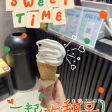 天天都能吃免费冰淇淋🍦