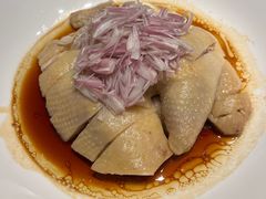 -炳胜私厨(万象前海店)