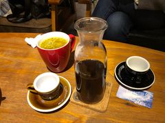 -旧雨咖啡·CoffeeFORU(黄村奥体店)