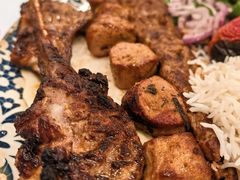 -bosphorus 铂斯西餐厅·土耳其烧烤(环市中路店)