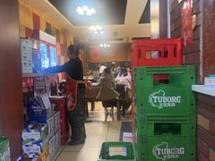 -醉八仙热酒馆(渝中店)